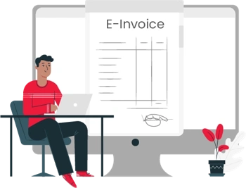 E-Invoicing Software